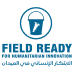 Field Ready Logo